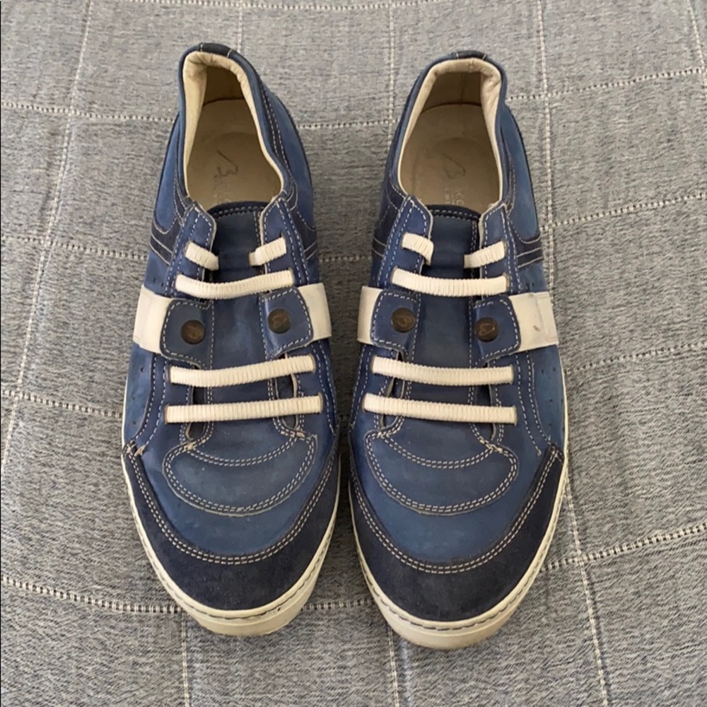 Bacco Bucci men’s shoes